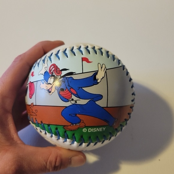 Disney Mickey Mouse Baseball - Picture 5 of 5